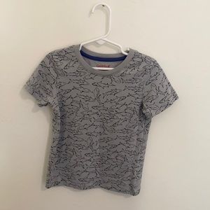 Set of 4 boys T-shirts from cat and Jack size 4T